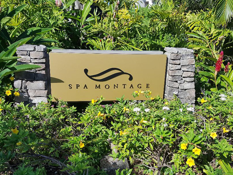 The Montage Resort